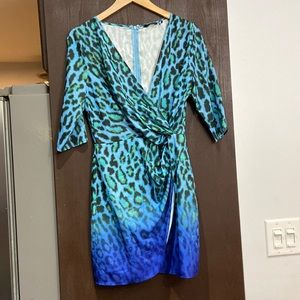 Guess by Marciano dress in small size